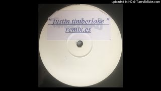 Timberland Boots Vol 1 Justin Timberlake  Like I Love You DA Footworkerz 4x4 ReFix [upl. by Sivehc]