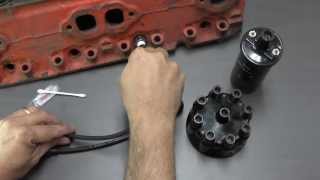 How To Properly Use Dielectric Grease On Spark Plug Wires [upl. by Edithe618]