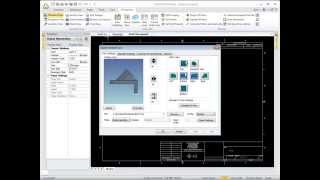 Detailing in IronCAD  CAD Design Tips [upl. by Ylellan]