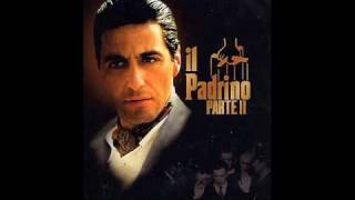 Il Padrino  The Godfather original song [upl. by Eevets663]