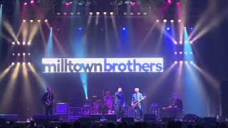 Apple Green  Milltown Brothers  161124  Shiiine On Weekender 2024 [upl. by Akemit37]