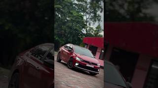 Volkswagen Virtus highline 10 TSI unlocked 🔥😮‍💨🥹 volkswangenindia modifiedvirtusclubkerala [upl. by Alphonso581]