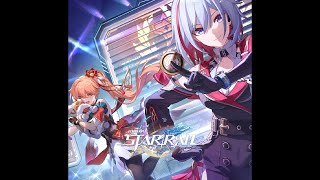 Battle King of the Snowy Hill Extended  Honkai Star Rail 14 OST [upl. by Tanaka268]