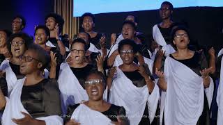 UTWIHISHURIRE  HOZIANA Choir ADEPR Nyarugenge 2023 [upl. by Meng]