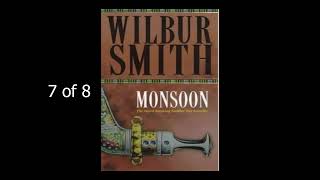 Wilbur Smith Monsoon 7of8 [upl. by Ciryl]