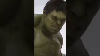 Superman vs Hulk marvel superman hulk spiderman shortsvideo samoficiall1 [upl. by Boice]