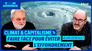 CLIMAT ET CAPITALISME  FAIRE FACE POUR ÉVITER L’EFFONDREMENT [upl. by Petula483]