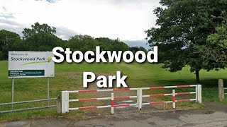 Stockwood Park Luton Vlog2 [upl. by Ahsilam]