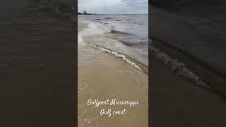 Crusin the coast in Gulfport Mississippi beach 2024meowtube2000 [upl. by Clifford]