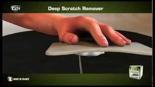 Deep Scratch Remover by GS27 [upl. by Damali]