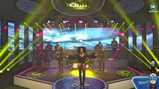 Karole Kasita ClubBeatzAtHome Season 3 EP 4 [upl. by Asoj]