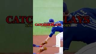 Top 15 Best Catcher Plays in MLB History  Part 2 [upl. by Wardle]