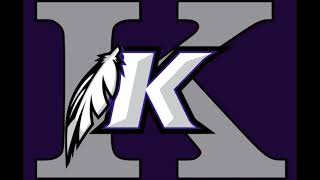 Keokuk Chiefs Basketball Intro 202122 [upl. by Nahtad]