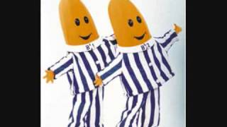 Bananas In Pajamas Theme [upl. by Neitsabes]