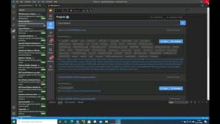 Como carregar Marlin no Arduino Mega com Visual Studio Code e PlatformIO IDE [upl. by Laris694]