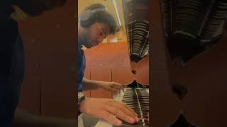 Heart breaking Piano Solo  Noel Toms pianomusic pianosolo pianorelaxing pianoplayer [upl. by Aiyn562]