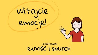 Witajcie emocje [upl. by Sinoda]