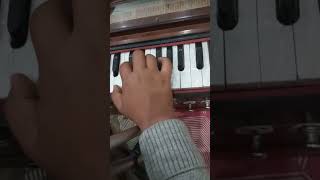 Isha song  harmonium cover [upl. by Yoshiko]