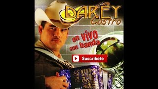 Darey Castro  El Barba Cerrada En Vivo [upl. by Amick]