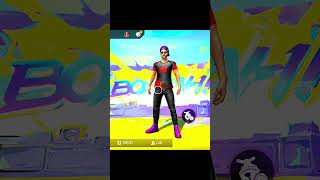 How to hit a jump shot🎯 foryou foryoupage freefirehighlights freefire [upl. by Akeihsat]