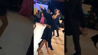 Fred Astaire NYNJ Dancesport 💃🏼🕺🏼 [upl. by Snowber]