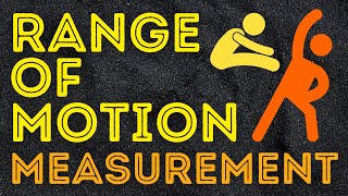 VA Disability Claim Range of Motion Measurement on a VA CampP [upl. by Oijile]