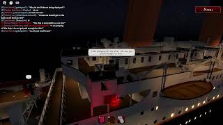 Titanic SOS V2 Release Stream [upl. by Aliuqehs]