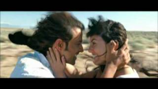 Kites  Hrithik Roshan amp Barbara Mori Hot Scenes The Official BIG Pictures Movie Trailer Part 2 [upl. by Leifeste]