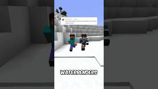 MythBenders S4E3 minecraft [upl. by Katey823]