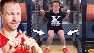 Knee Valgus Explained Fix Knee Cave and Boost Your Strength [upl. by Ulrikaumeko321]