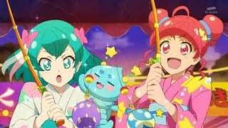 Star Twinkle Precure AMV quotWhen Can I see you againquot [upl. by Koerlin]