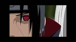 Itachi Mangekyou Sharingan Sound [upl. by Palua]