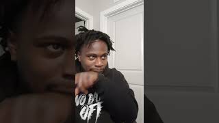 screwly g treats blogger WORD FROM THE TRENCHES for chasing clout with his opp 1800 Sosa [upl. by Lsiel]