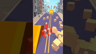 Bike Rush games gameplaybikerush bikegames gameplay bikeracinggames shorts [upl. by Marguerita]