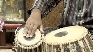 Learn Ek Taal on Tabla  Famous Tabla Player Teaching Tabla [upl. by Metts274]