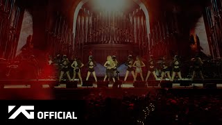 BLACKPINK  Kill This Love Live at Coachella 2019 [upl. by Cir]