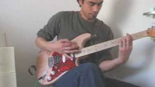 Sultans of swing guitar solo Dire Straits [upl. by Pavel]