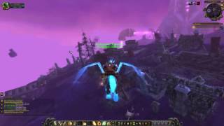 WoW quest 3829 Cohlien Frostweaver [upl. by Eibba]