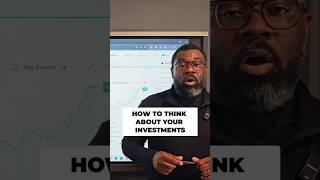 HOW TO THINK ABOUT YOUR INVESTMENTS [upl. by Lindell]