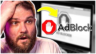 ADS e ADBLOCK [upl. by Einyaj453]