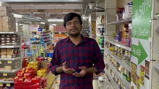 Customer Feedback  S R Mart  Rahul Gilani [upl. by Araid]