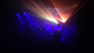 Transverberation  Ulver live  Roadburn 2017 [upl. by Ettennahs]