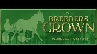 BREEDERS CROWN  TAG 1 [upl. by Mafalda]