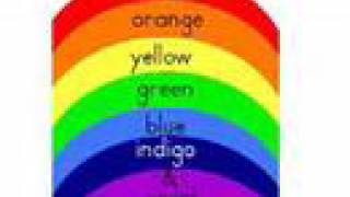 Colors  UPDATED version  song for children [upl. by Humfrid]