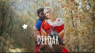 Deedar kaka new song  slowed and Reverb  slowed music [upl. by Moir437]