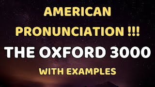 3000 Most Common English Words 5 with Picture amp Pronunciation amp Story [upl. by Docia]