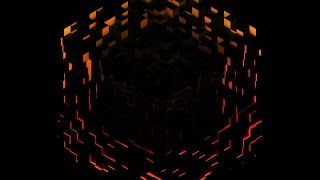 C418  The End Minecraft Volume Beta [upl. by Nroht]