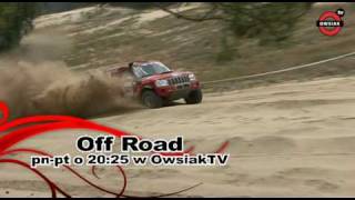 Owsiak TV  Off Road pnpt o 2025 [upl. by Alben]