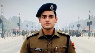 ips lakshya Pandey youtube Channel swastikatiwari2022 lakshya Pandey new viral video songs [upl. by Anitnuahs]