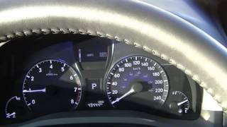 2015 Lexus RX 350 Change to MPG 001 [upl. by Coveney281]